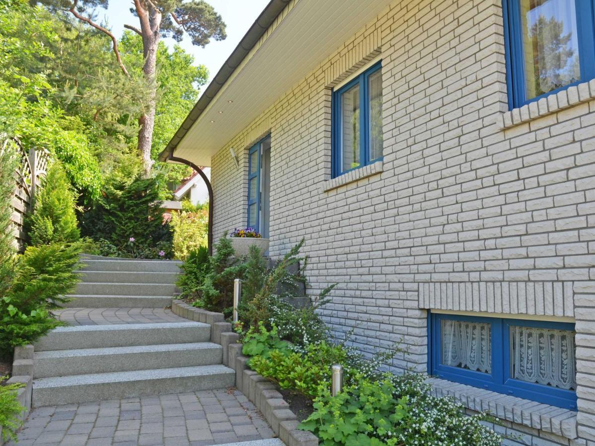 Ferienhaus Binz - Apt. 02 Exterior foto